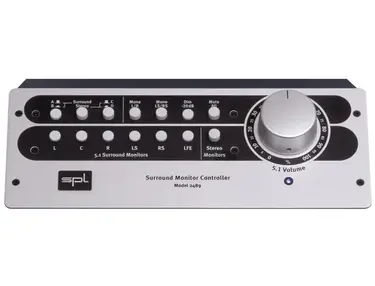 SPL SMC 2489