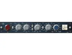 Universal Audio Neve 1081 / 1081SE Classic Console EQ Plug-In