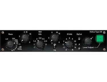 UAD Helios Type 69