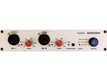marian ADCON ADAT AD/DA