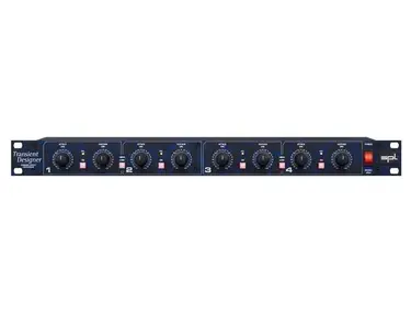 SPL Transient Designer 4
