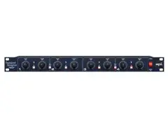 SPL Transient Designer 4