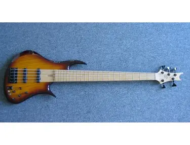 Tung Wingbass II
