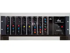 DBX 900 SERIES RACK main image