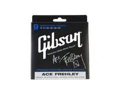 Gibson Ace Frehley Signature Electric Guitar Strings