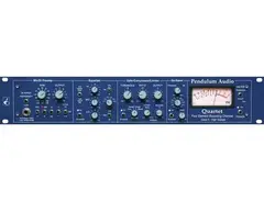 Pendulum audio quartet main image