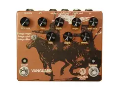 Walrus Audio Vanguard