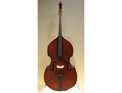 Engelhardt Gamba EG1 Double Bass main image