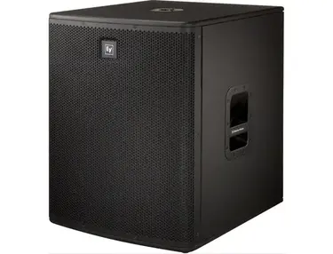 Electro-Voice EV Live X ELX118P 18" Powered Subwoofer