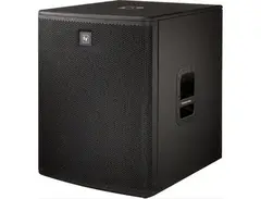 Electro-Voice EV Live X ELX118P 18" Powered Subwoofer