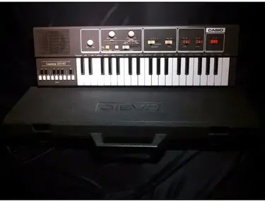 Casio Casiotone mt-41