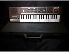 Casio Casiotone mt-41 main image