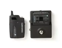 Audio-Technica System 10 Stompbox