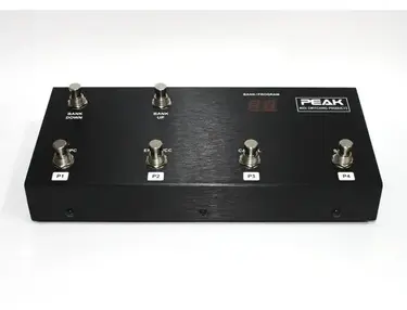 PEAK: FCB4N2