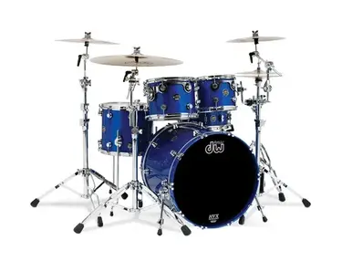 DW Performance Series kit