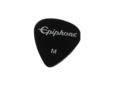 Epiphone Black M Pick