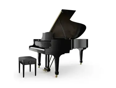 Steinway & Sons Hamburg B