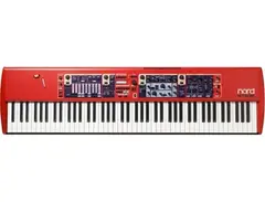 Clavia Nord Stage 88