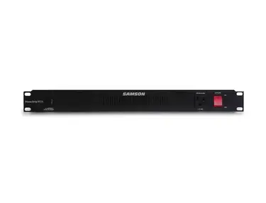 Samson - PowerStrip PS15 Power Amplifier