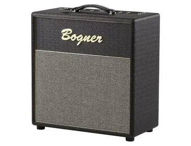 Bogner Barcelona Combo