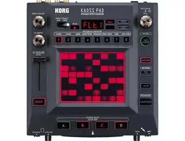 Korg SDD 2000 - Best Deals, Reviews, & Pro Users | Equipboard