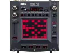 Korg Chaos Pad