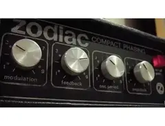 Zodiac Compact Phasing