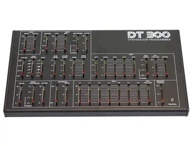 Dtronics DT-300