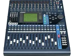 Yamaha 01V96VCM Digital Mixer
