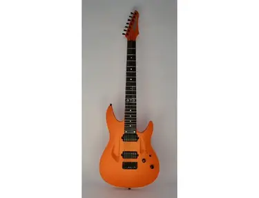 Aristides Guitars 070 Guitar