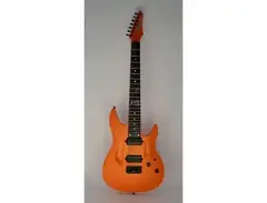 Aristides Guitars 070 Guitar