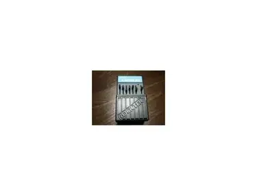 Rocktek 6 band EQ