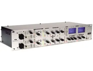 Focusrite Platinum Twintrak Pro Preamp
