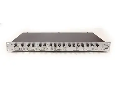 Focusrite Platinum Voicemaster
