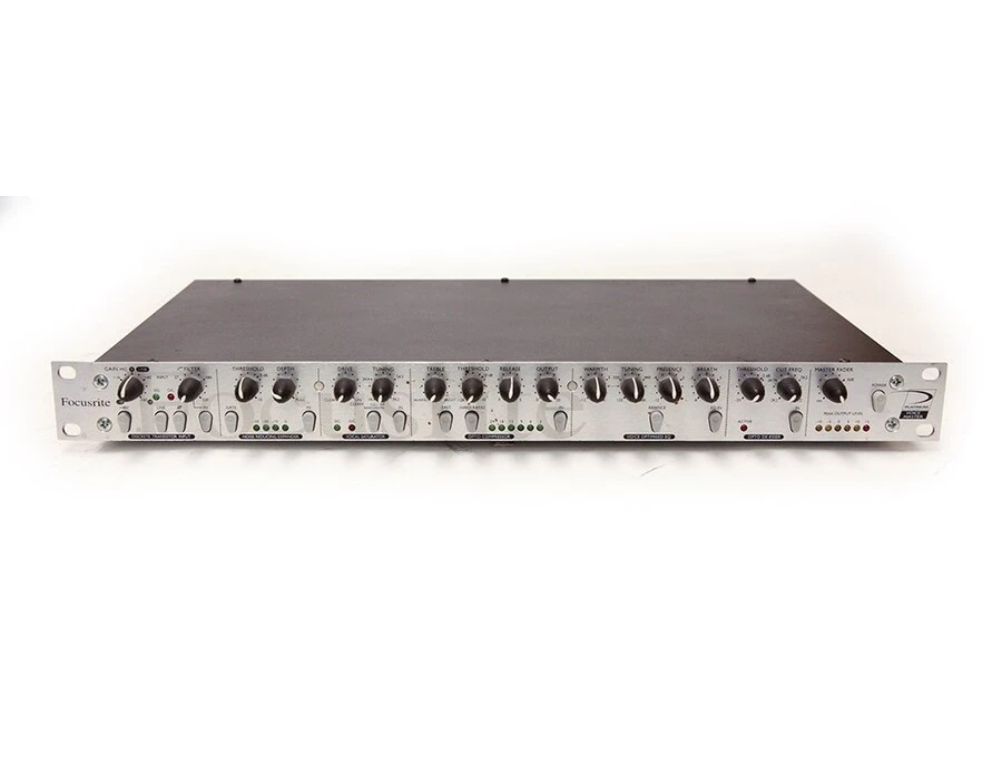 Focusrite Platinum Voicemaster - What To Know & Where To Buy Focusrite Platinum Voicemaster - What To Know & Where To Buy