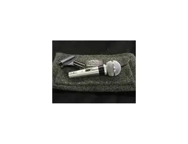Shure Unisphere I 565