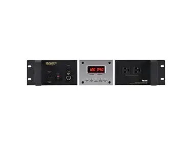 Monster Power PRO 3500 Rack PowerCenter