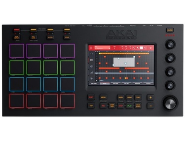 Akai MPC Touch