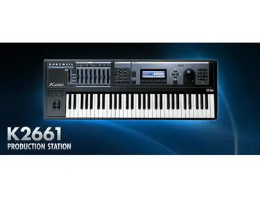 Kurzweil K2661