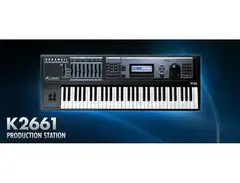 Kurzweil K2661