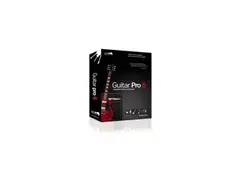 Guitar Pro 6