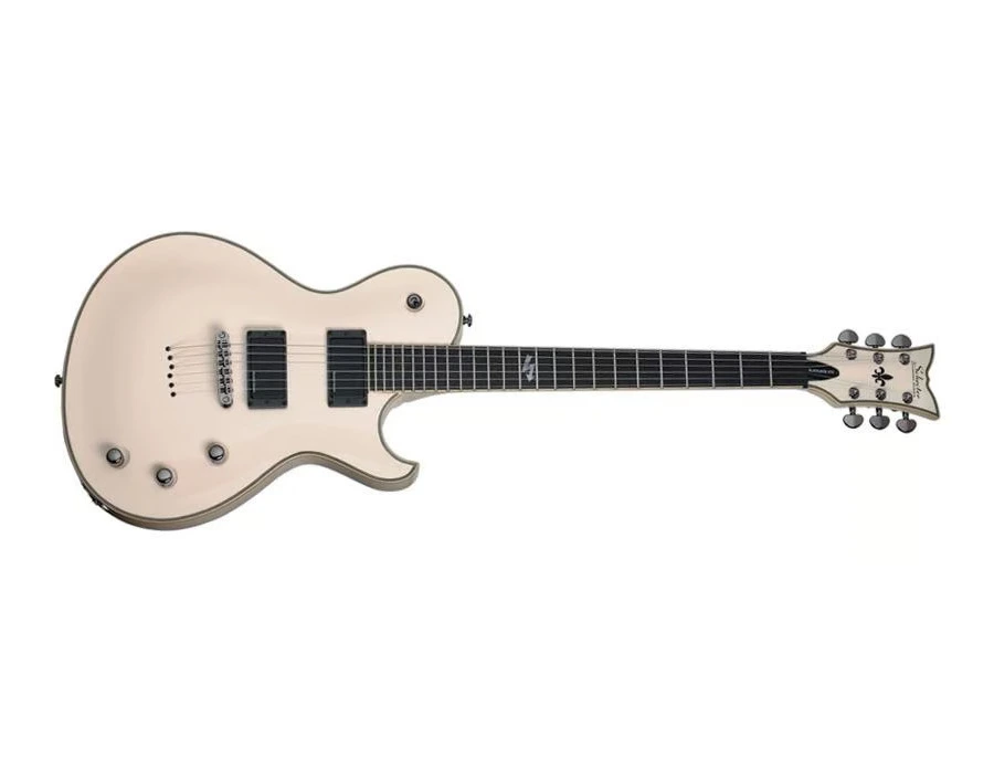 Schecter Blackjack ATX Solo-6 - What To Know & Where To Buy Schecter Blackjack ATX Solo-6 - What To Know & Where To Buy