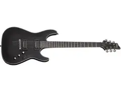 Schecter Blackjack SLS C-1 EX P