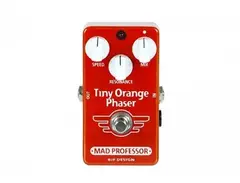 Mad Professor Tiny Orange Phaser Guitar Pedal - What To Know Mad Professor Tiny Orange Phaser Guitar Pedal - What To Know