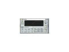 Ableton Live Saturator Plugin