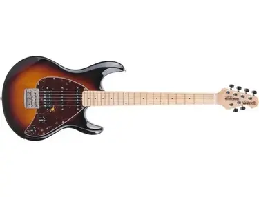 Music Man Silhouette Special HSS