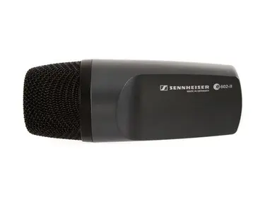 Sennheiser e602-II