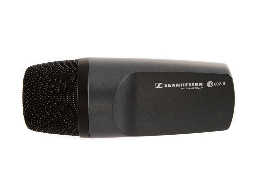 Sennheiser e602-II - What To Know & Where To Buy | Equipboard Sennheiser e602-II - What To Know & Where To Buy | Equipboard