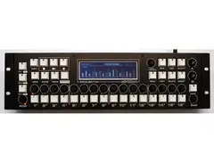 Sequentix CIRKLON 64 track