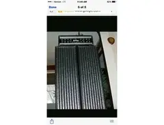 Kustom Kasino Solid State Amp main image